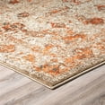thumbnail image 2 of Addison Rugs Castille 37 Citrus 7'10"X10'7", Area Rug, 2 of 4