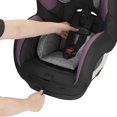 thumbnail image 3 of Evenflo SureRide Convertible Car Seat (Harper), 3 of 8
