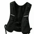 thumbnail image 6 of GASTROPOD 2026 New Unisex Lightweight Running Vest Backpack for Running, Hiking, Cycling, Black, 6 of 7