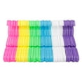 thumbnail image 4 of DEELLEEO ✪ Non Slip Plastic Kids Plastic Coat Hangers Child Baby Clothes Stands Multi Color, 4 of 11