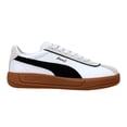thumbnail image 1 of Tenis Puma Club Klassika para Mujer 400364-01 blanco 24.5, 1 of 4