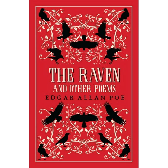 Great Poets The Raven and Other Poems: Fully Annotated Edition, (Paperback)
