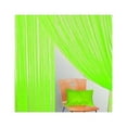 thumbnail image 4 of Pin Stripes Single Curtain Panel, 4 of 4