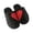 Z9tgjs-Black-101, variant on Women'S Slipper Heart Love Indoor Outdoor House Slipper Fuzzy Fluffy House Shoes Valentine'S Day Gift Funny Flat Slides White US: 7