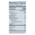 thumbnail image 2 of High Key Snacks Snickerdoodle Cookies 2 oz (Pack Of 12), 2 of 2
