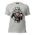 thumbnail image 1 of Count Drunkula #2 Unisex t-shirt, 1 of 8