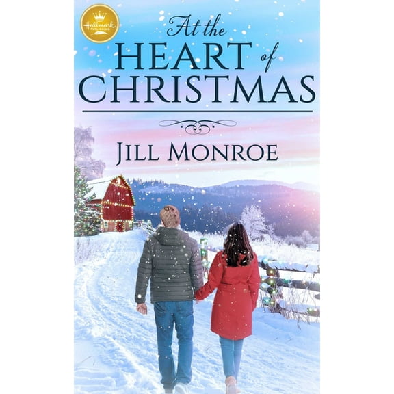 At the Heart of Christmas (Paperback)