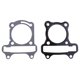 thumbnail image 2 of Junta De De Cilindro Para à motor GY6 50-180cc, Accesorios à moto 90 cc (50 mm), 2 of 5