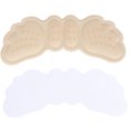 thumbnail image 3 of Heel Patch5 Pair Wing shaped Heel Sticker Anti Wear Heel Patch Performance Driven, 3 of 5