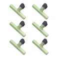 thumbnail image 7 of Dujiujun 6Pcs Sealing Clip Strong Spring Chip Bag Clips Freshness Preserving Food Storage Clips for Home Kitchen, 7 of 7