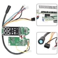 thumbnail image 1 of For Ninebot For Max For G2 Electric Scooter Meter Dashboard Accessories Shenzhuyue, 1 of 9