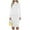 White Dresses, variant on Women's Cocktail Bodycon Dress Long Sleeve Mock Neck Ruched Midi Dress Solid Color Date Night Club Party Outfits Black XS