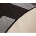 thumbnail image 3 of Star Wars: The Mandalorian Helmet Round Area Rug | 52 Inches, 3 of 7