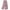Pink, variant on Htigea Plus Size Cotton Linen Pants for Women Vintage Stripe Palazzo Pants Summer Loose Fit Flowy Wide Leg Pants with Pockets Casual Straight Trousers
