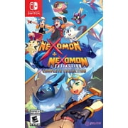 Nexomon + Nexomon Extinction - Complete Collection, Nintendo Switch, Pqube, 814737021906