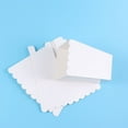 thumbnail image 6 of HOMEMAXS  2 Count Popcorn Box Boxes Party Candy Cartons Mini Paper Bag Travel White, 6 of 8