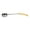 3 ounces Without holes, variant on lanema Essential Cooking Utensils for Precise Sauce Measurement and Smooth Application