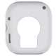 thumbnail image 1 of Funda protectora de silicona a prueba de golpes Protector de marco de parachoques carcasa protectora de parachoques a prueba de arañazos para Xiaomi Redmi Watch4, 1 of 8