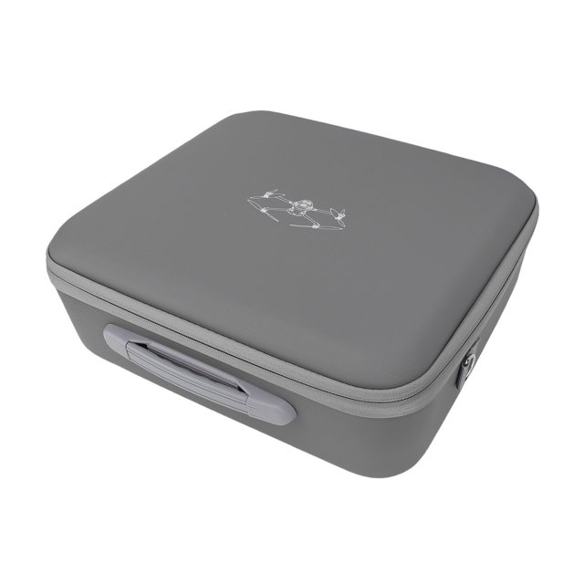Drone Hard Case, Protective Carrying Drone Case for Accessories