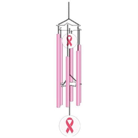 Breast Cancer Awareness Ribbon 36