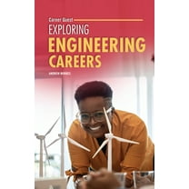 Career Quest Exploring Engineering Careers, (Paperback)