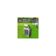 thumbnail image 5 of Equator 7000BTU Weatherized Outdoor Air Conditioner / Spot Cooler, Fan IP24 Casters 110V + Drip Pan Kit, 5 of 7