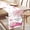 Pink Heart Truck, variant on St Patrick''s Day Table Runner 13Wx71L Inch Lovely Green Gnomes Farm Truck Hat Leprechaun for Kitchen Dining Table Decoration Spring Dining Room Decorations Party Decor for Indoor Outdoor Home