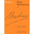 thumbnail image 2 of Three Intermezzos, Op. 117, 2 of 2