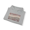 thumbnail image 4 of Optometry Optometrist Grad Graduation Hoodie, Gifts, Hooded Sweatshirt, 4 of 4