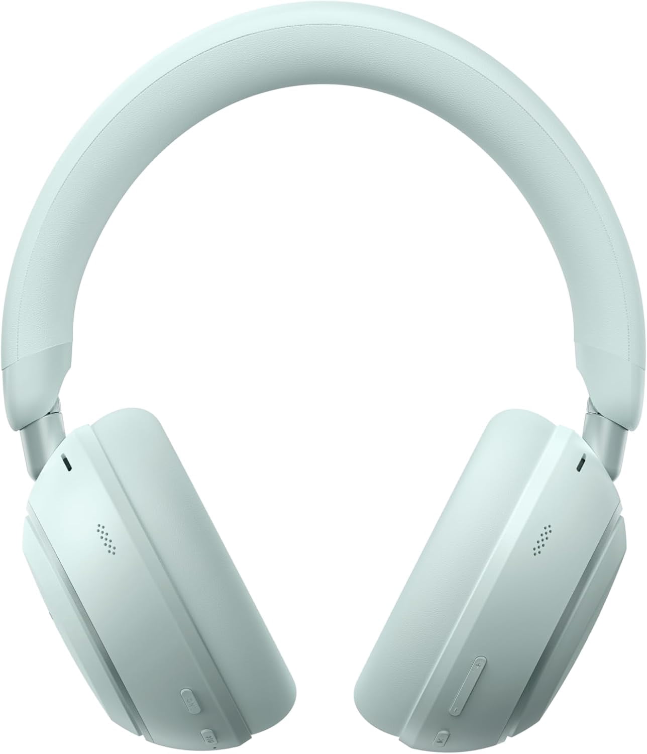 soundcore Space 2 by Anker, Active Noise Cancelling Headphones,Comfortable Fit, 50H Playtime, LDAC Hi-Res Wireless Audio, Dual Connection, Clear Calls, Bluetooth 6.1, Nap Mode, Wearing Detection