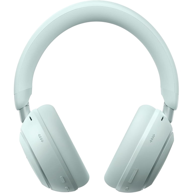 soundcore Space 2 Active Noise Cancelling Headphones, 50H Playtime