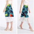 thumbnail image 4 of Tennis Stylish Chiffon Summer Dresses for Women - Beach Dress Option, 4 of 6