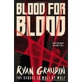 thumbnail image 2 of Blood for Blood (Wolf by Wolf), 2 of 2