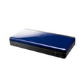 thumbnail image 3 of Console de Jeu Vidéo Nintendo DS Lite Cobalt Noir Restaurée avec Stylet et Chargeur (Remis à Neuf), 3 of 4