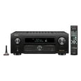 thumbnail image 2 of Denon AVR-X6700H 11.2-Channel 8K Home Theater Receiver with 3D Audio and  Voice Control Voice Control, 2 of 5
