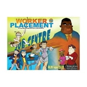 Dyskami Publishing Worker Placement New