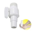 thumbnail image 2 of Replacement Valves Pool Maintenance Accessory 2 Way Filter Valves Pool Valves Essential Pool Equipment for Pool, 2 of 7