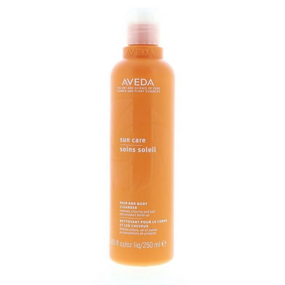 Aveda Sun Care Hair and Body Cleanser, 8.5 oz