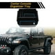 thumbnail image 3 of Bandejas organizadoras del consola central Unique Bargains para Jeep Wrangler JK JKU Rubicon Sport 2011-2018, bandeja de inserción para almacenamiento en el reposabrazos, plástico negro azul, 3 of 6