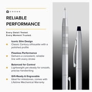 Cross Classic Century® Brushed Chrome BP