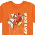thumbnail image 3 of Pokémon - Magikarp - Youth Short Sleeve Graphic T-Shirt, 3 of 5