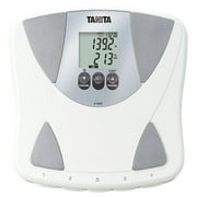 Tanita Body Fat/Water Percentage Scale