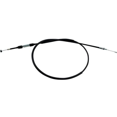 - Moose Racing Control Clutch Cable