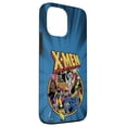 thumbnail image 3 of Funda para teléfono Marvel X-Men, serie animada, retro de los años 90, iPhone 13 Pro Max, 3 of 3