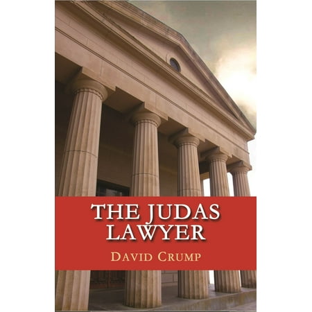 The Judas Lawyer - eBook