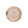 thumbnail image 3 of Set of Six Pink Bubble Glass Cabinet Knobs by Perilla Home, 3 of 9