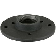 Eminence SupertweetS2B-A Screw-On To Bolt-On Aluminum Adaptor