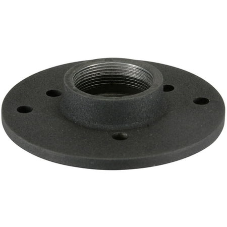 Eminence SupertweetS2B-A Screw-On To Bolt-On Aluminum Adaptor