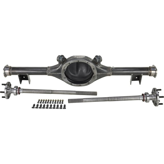 Ford 9 Inch Bolt-In Rear End Axle for 1979-93 Mustang