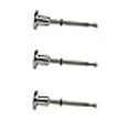 thumbnail image 3 of Danco 9D00089205 Chrome Tub Spout Diverter Repair Kit, 3 of 4